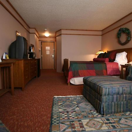 Best Western Dodgeville Inn & Suites Екстер'єр фото