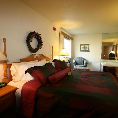 Best Western Dodgeville Inn & Suites Екстер'єр фото