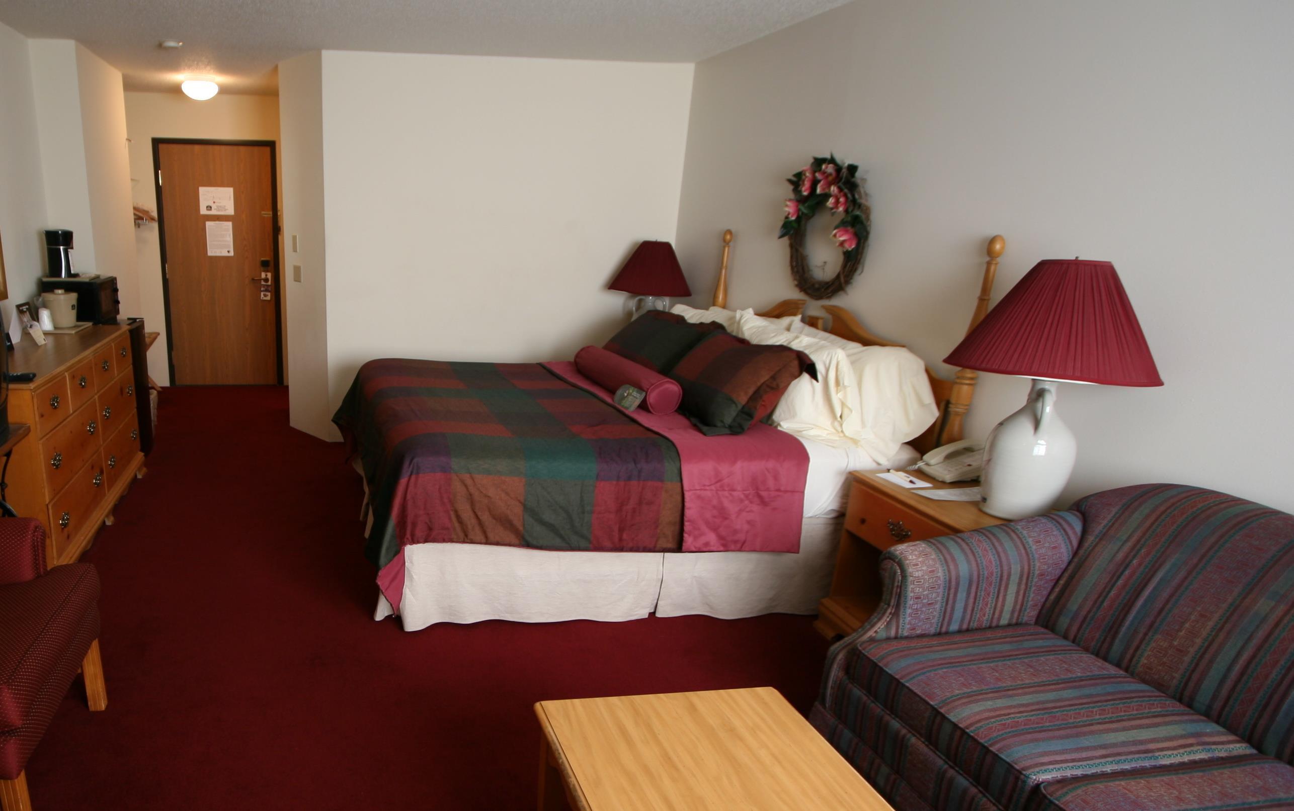 Best Western Dodgeville Inn & Suites Екстер'єр фото
