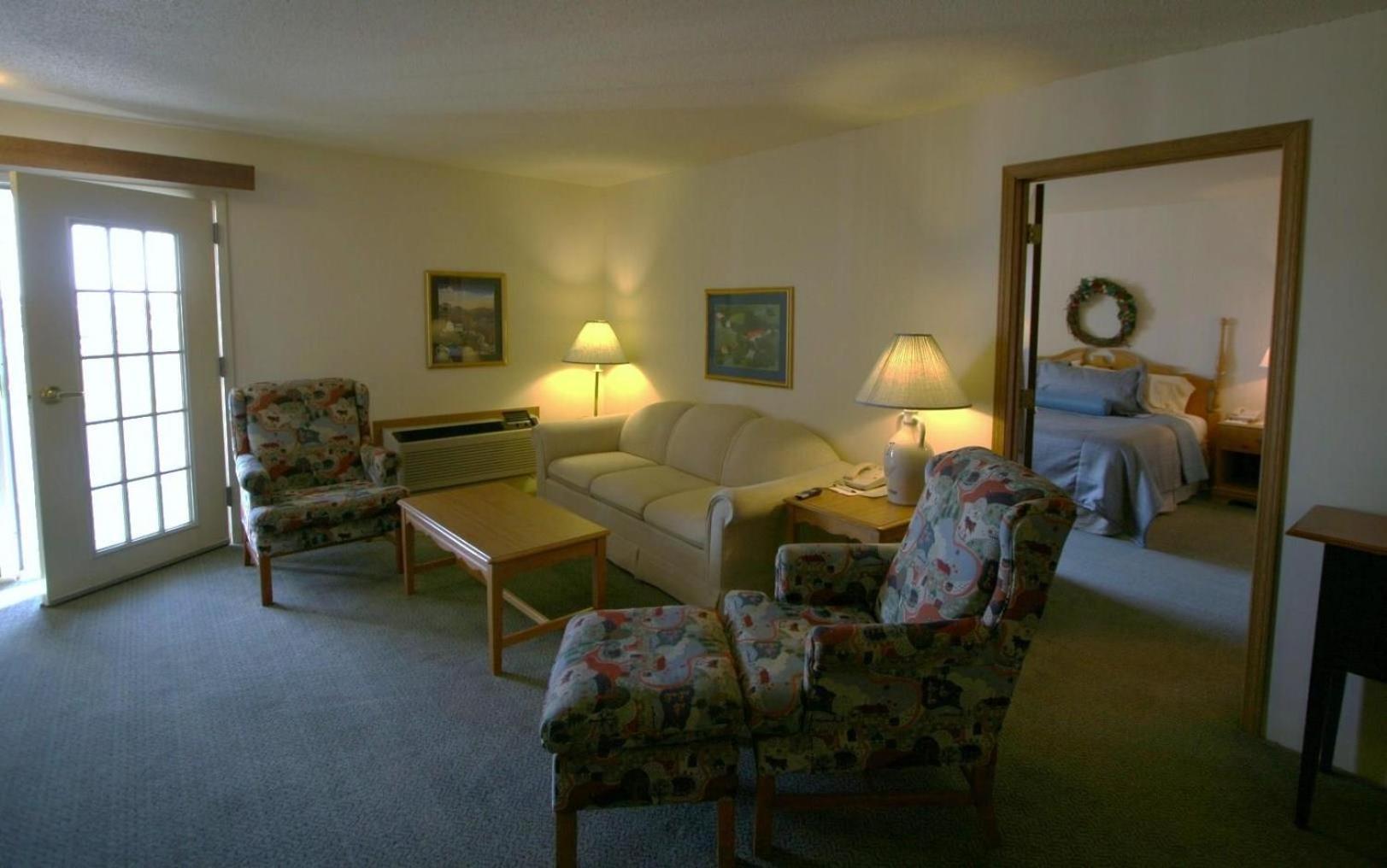 Best Western Dodgeville Inn & Suites Екстер'єр фото