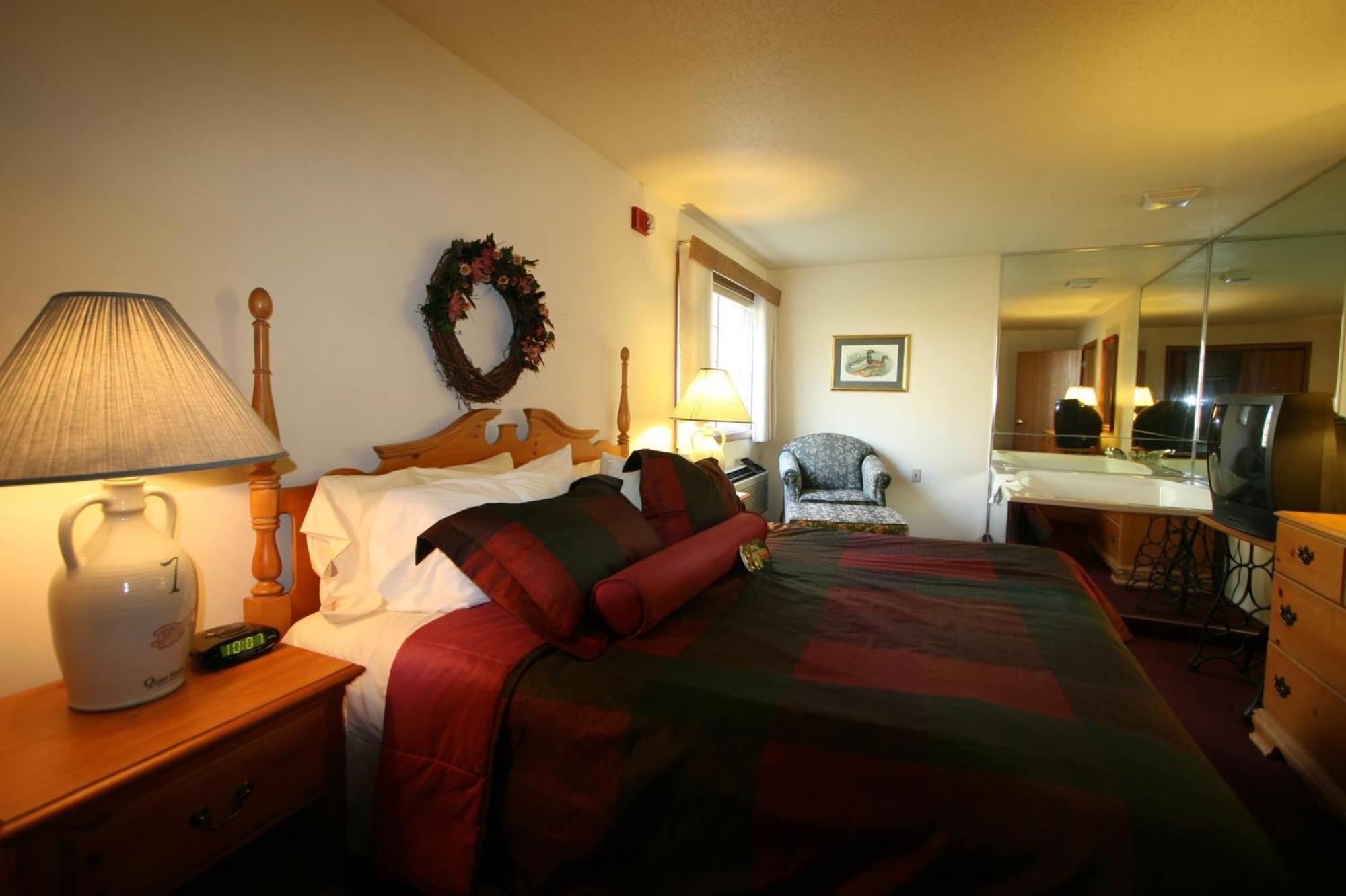 Best Western Dodgeville Inn & Suites Екстер'єр фото