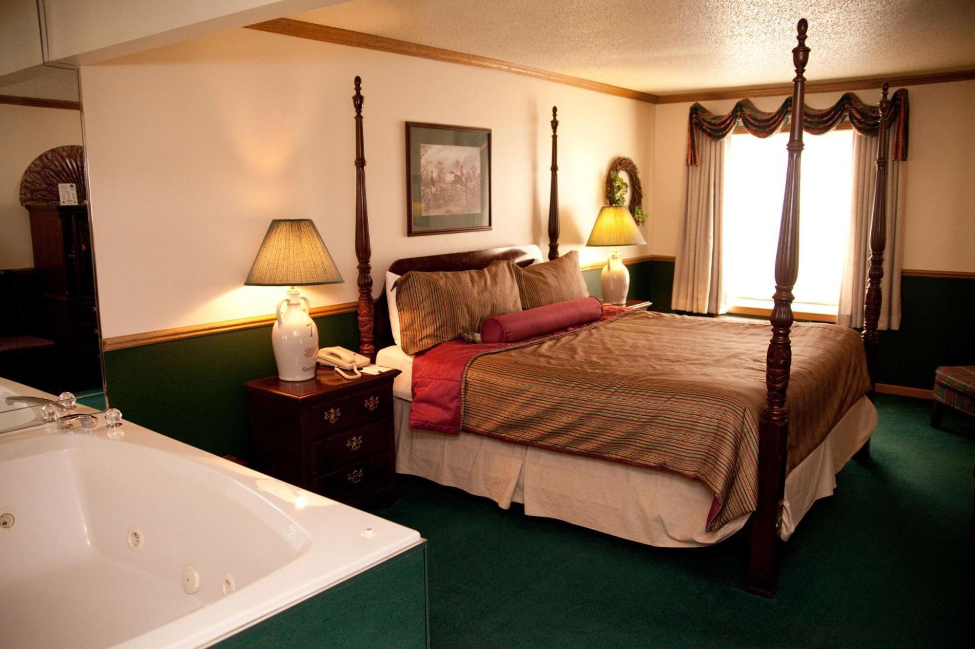 Best Western Dodgeville Inn & Suites Екстер'єр фото